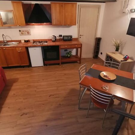 E' Zarellare 2.0 Appartement Napels Buitenkant foto