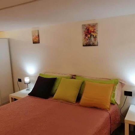 E' Zarellare 2.0 Appartement Napels Buitenkant foto