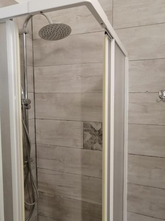 E' Zarellare 2.0 Appartement Napels Buitenkant foto