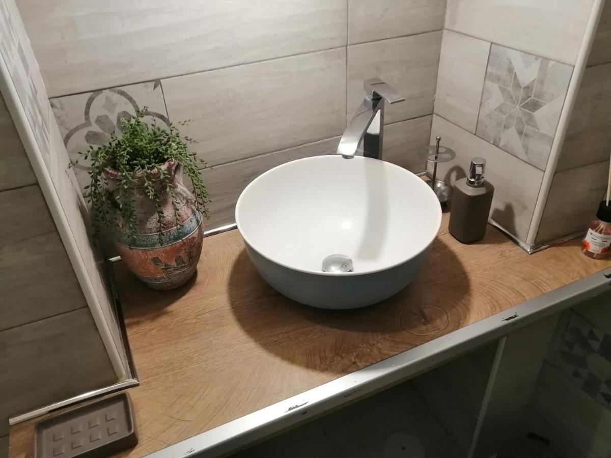 E' Zarellare 2.0 Appartement Napels Buitenkant foto