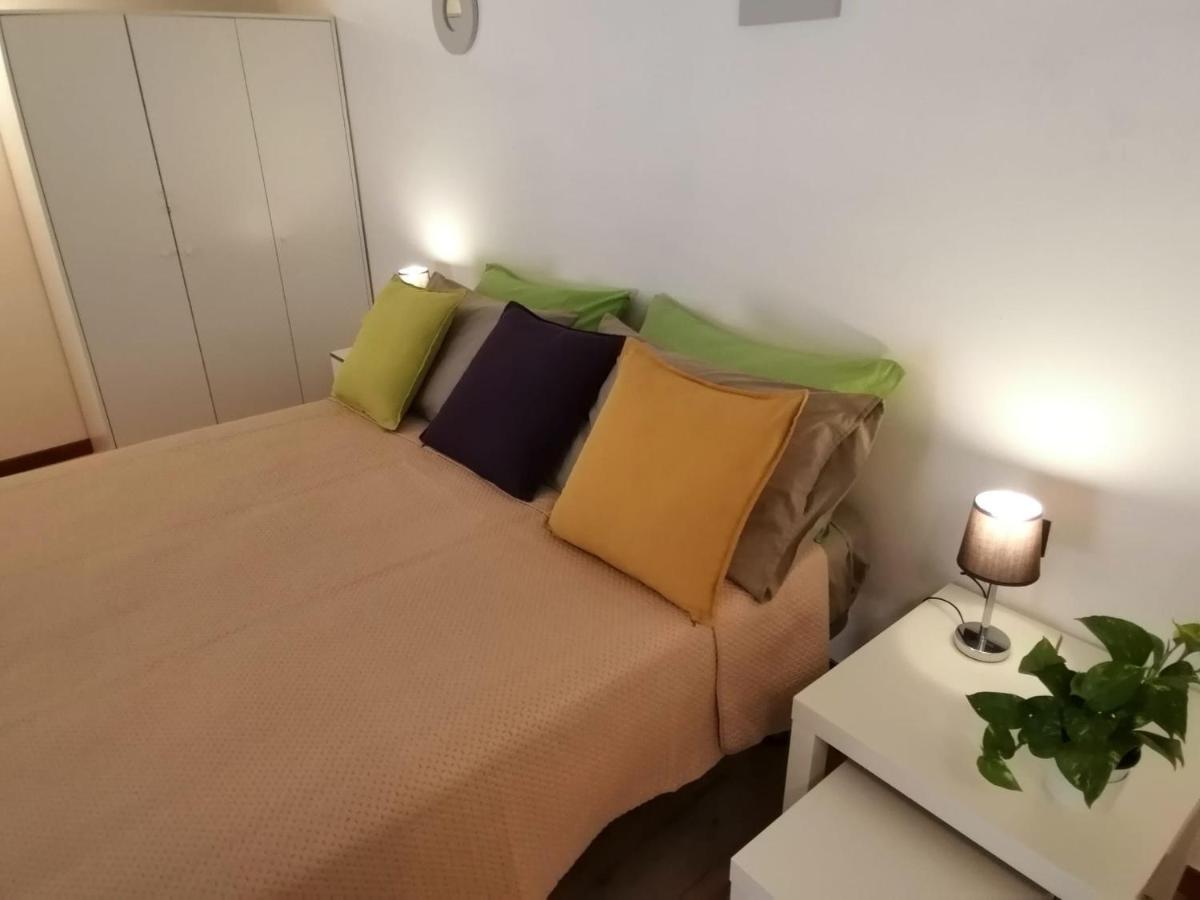 E' Zarellare 2.0 Appartement Napels Buitenkant foto