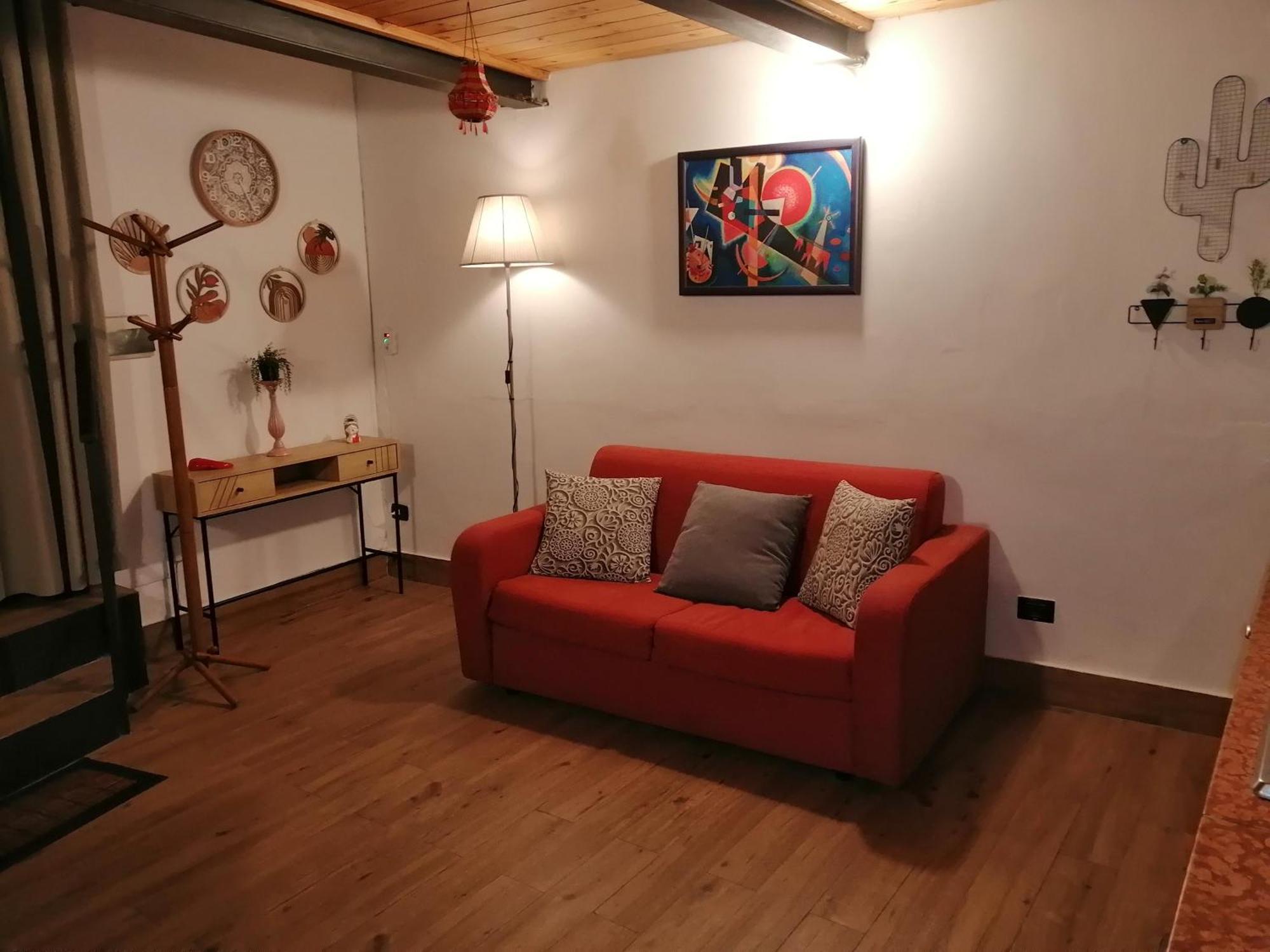 E' Zarellare 2.0 Appartement Napels Buitenkant foto