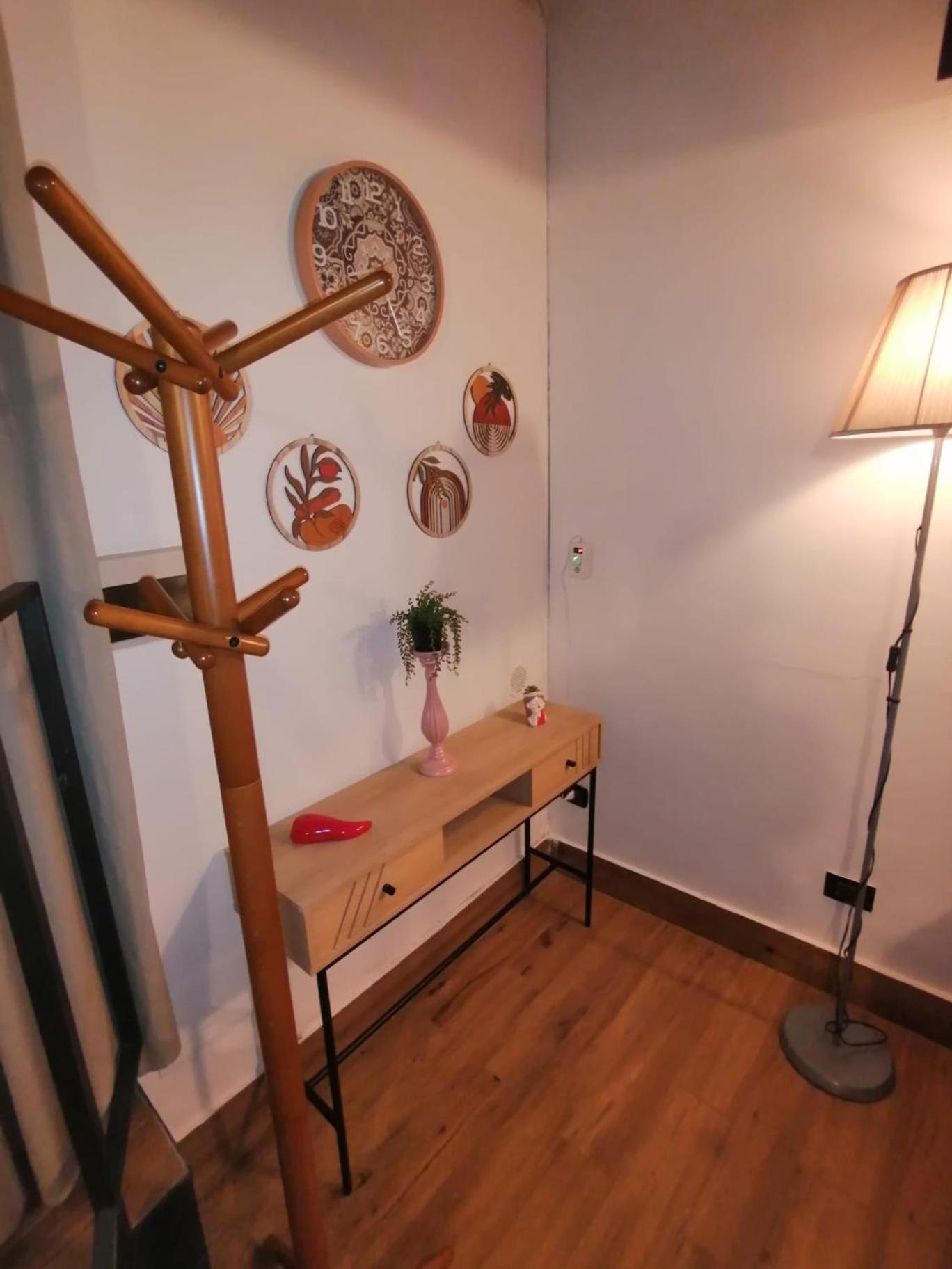 E' Zarellare 2.0 Appartement Napels Buitenkant foto