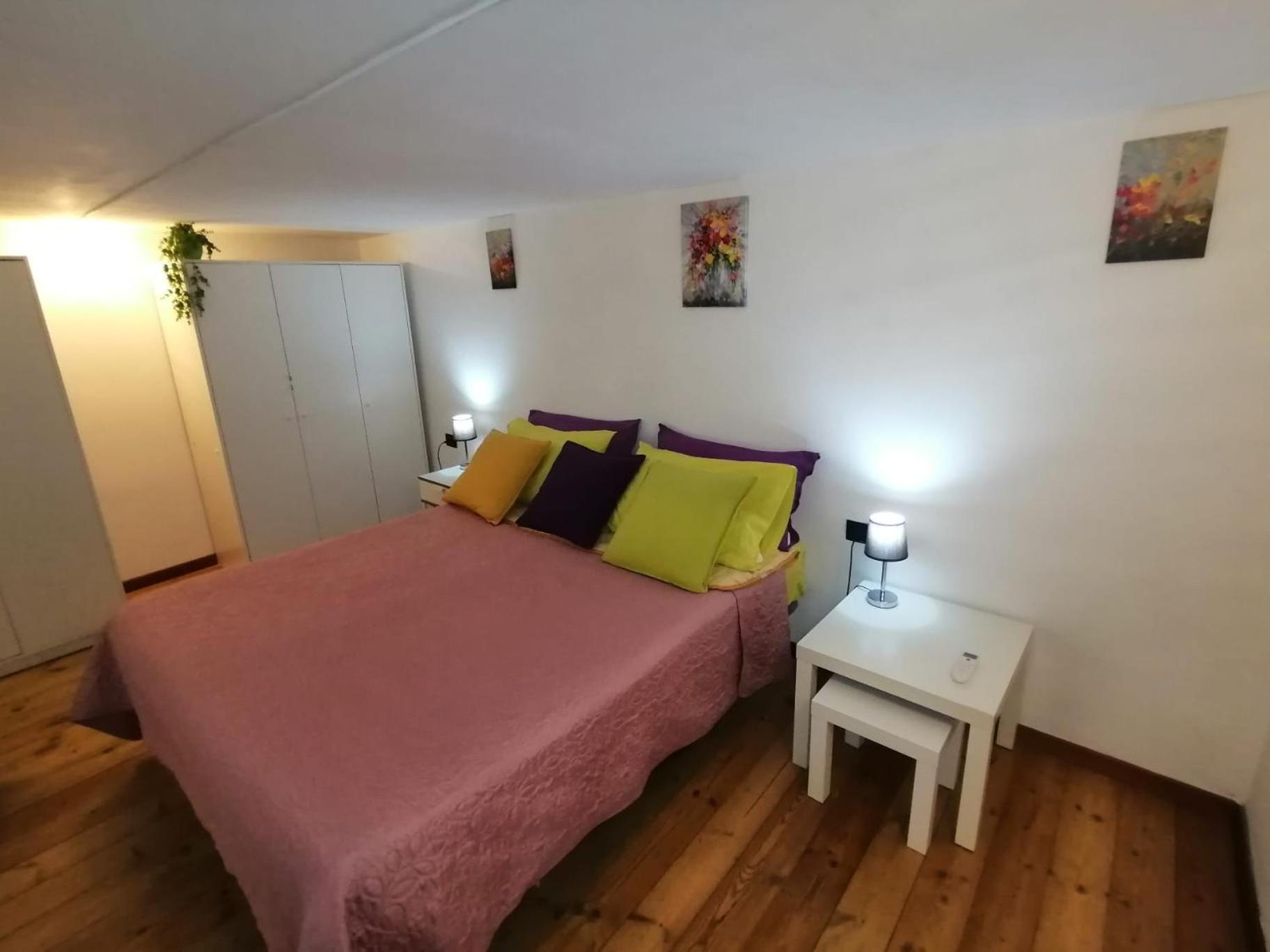 E' Zarellare 2.0 Appartement Napels Buitenkant foto