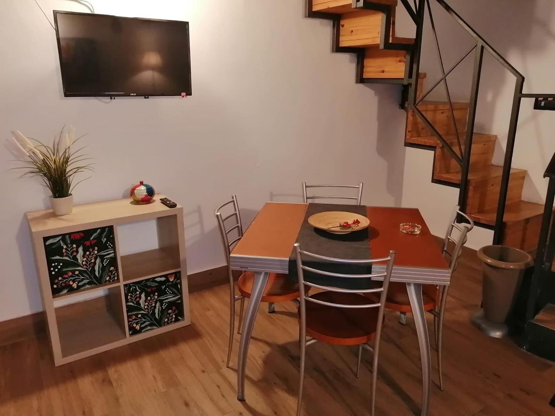 E' Zarellare 2.0 Appartement Napels Buitenkant foto