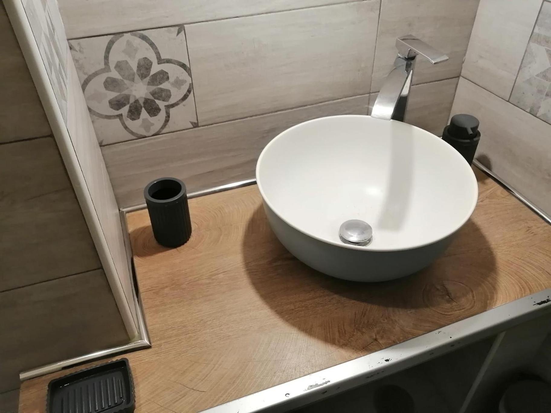 E' Zarellare 2.0 Appartement Napels Buitenkant foto
